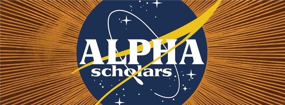 ALPHA Scholars